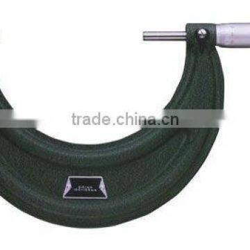 Outside Micrometers with CE certificate, cheap price, good quality, lower cost