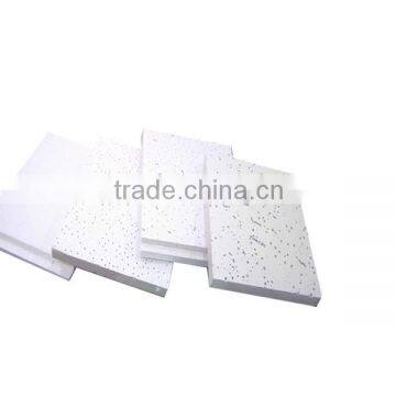 Hot Sales 2016 Acoustical Mineral Fiber Ceiling Board photo-4