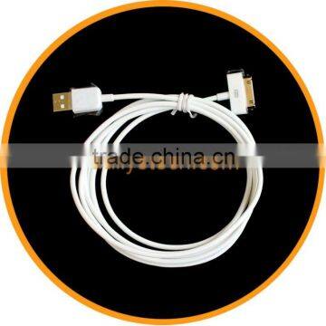 New 2m 6.5Ft USB Charger Cable for Samsung Galaxy Tab 10.1 7.7 P7500 P7510 P6800