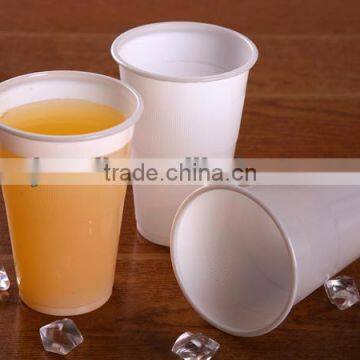 16oz Disposable Plastic Cup PP