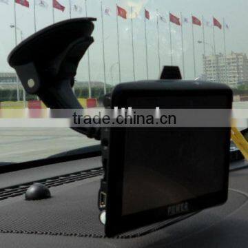 auto electrics car gps bracket