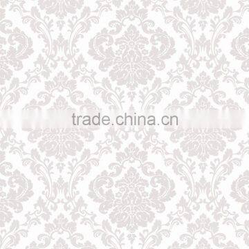 Leading Professional Pvc Wallpaper Manufacturer for Waterproof Wallpaper