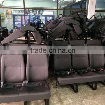 toyota hiace super grandia seat