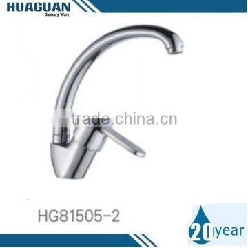 Fast Delivery Healthy Brass Durable Kitchen Faucet