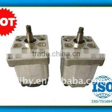 FIAT C25XP4MS/8273385/Bosch Rexroth 0510.525.046 Hydraulic Gear Power Steering Pump for Tractor Truck Parts