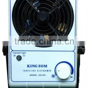 KS-001 Desktop ionizing air blower