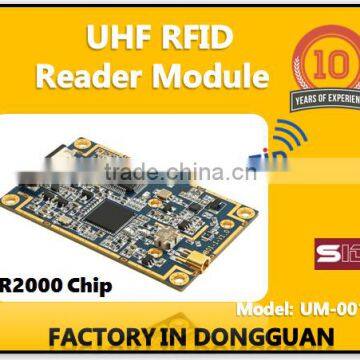 UM-001 UHF RFID 1 port R2000 reader Module - SID Global