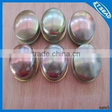 Axle Cover cap copper plug