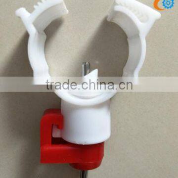 Automatic poultry nipple drinker for chicken