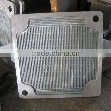 Dazhang High Efficiency Good Price Stainless Steel Filter Press Machine For Kecap photo-6