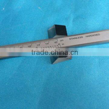 high quality right angle sokkia prism,leica mini prism, glass triangular prism AK10T