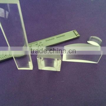 Optical grinding & polishing glass spherical lens,cylindrical lens,aspheric lens