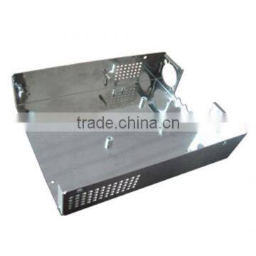 Sheet Metal Chassis