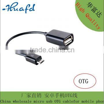 High Speed Otg Cable and Usb 3.0 Otg Cable Adapter photo-4