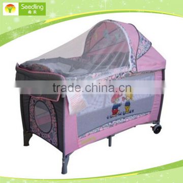 baby cot beds cheap infant baby furniture sale collapsible portable cot online