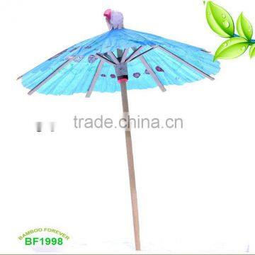 Nature good quality Cotail parasol