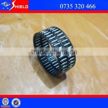 Yutong City Bus Parts Ecosplit ZF Transmission Needle Roller Bearing for S6-100 Bus Parts 80*88*35 (0735320466)