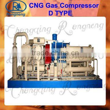 M type CNG natural gas compressor manufacturers