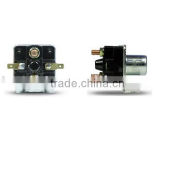 (CBS-L810) 12V Starter Solenoid Switch Lucas