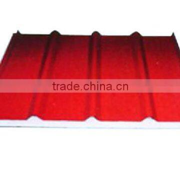 Corrugated Sandwich Plate