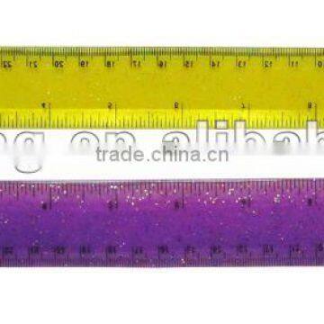 soft pvc ruler