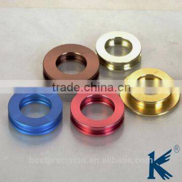 Non-standard Hardware Fitting CNC Turning Precision Machine Parts