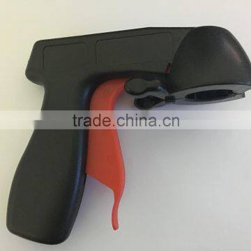 newly plastic cangun trigger spray gun for plasti dip aerosol can