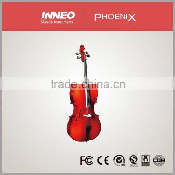 Easy Carrying Unique Cello