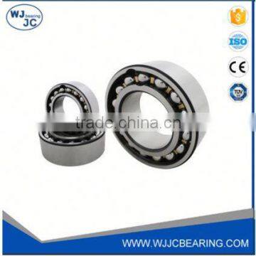 double row angular contact ball bearing 3314ANRTN	70	x	150	x	63.5	mm