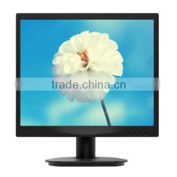 17 inch cheap 1500 nits 5v usb powered vga lcd computer monitor