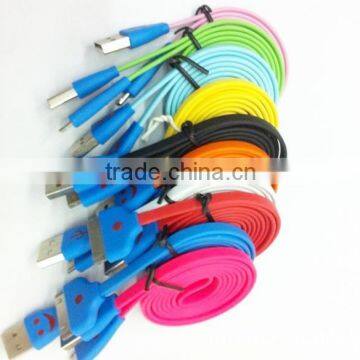 wholesale for smartphone lighting cable,usb cable