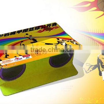 Promotional Personalized Cardboard Paper Binoculars