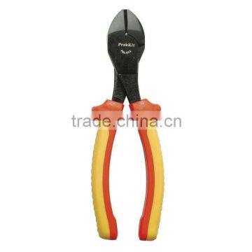 Brand ProsKit PM-916 Insulated Heavy Duty Side Plier(200mm)
