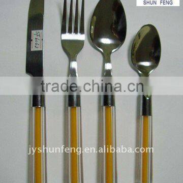 20pcs set tableware