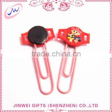 Fine workmanship best animal shape paper clip