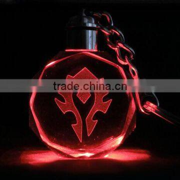 Hot Selling Crystal Frozener Key Holder photo-2