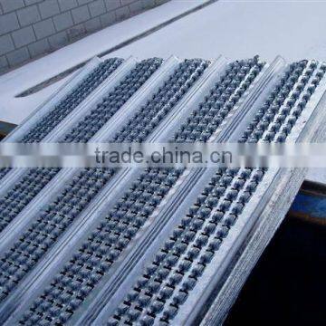 galvanized Hyrib Permanent Formwork,hyrib mesh