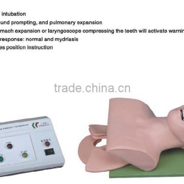 KAR/3 Electronic Trachea Intubation Training Model