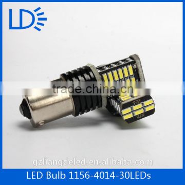 S25 Signal Led Ba15s Auto Led Bulb