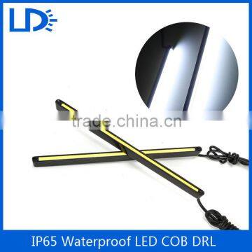 New Design Car Accessories Led Light Car Slim Daytime Running Light photo-4