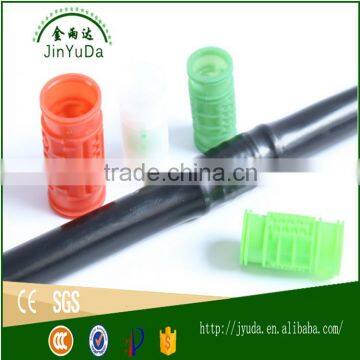 High Quality Agriculture and Garden Drip Irrigation Pipe