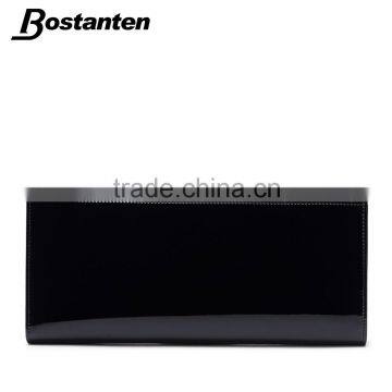 Luxury Brand Woman Wallet Genuine Leather Hand Purse for Sale photo-6