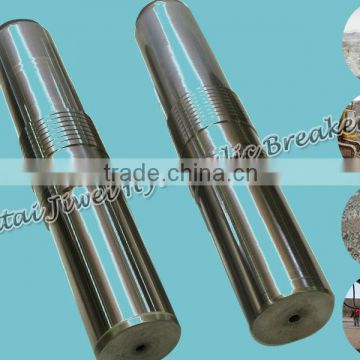 Piston For Hydraulic Hammer