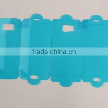 2016 Soft TPU Material Nano Liquid Full Body Screen Protector Film For Samsung Galaxy S7 Edge photo-2