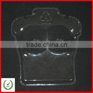 Vacuum Forming Plastic Female Mannequin photo-6