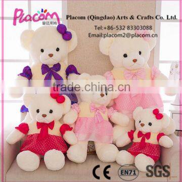 Best selling High quality Love gifts and Valentine's gifts Wholesale plush toy Bear