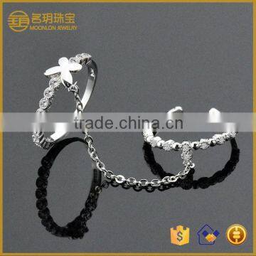 Wholesale Gemstone Jewelry, Cnc Jewelry Machine Wedding Ring photo-3