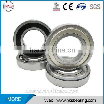 High speed High quality ball bearing 6418zz deep groove ball bearing