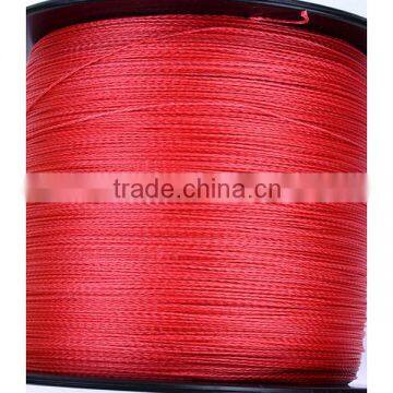 Wholesale Custom Multi-color Optional Cheap Braided Wire Fishing Line photo-5