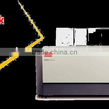 Kodak Achieve T800 platesetter thermal ctp machine